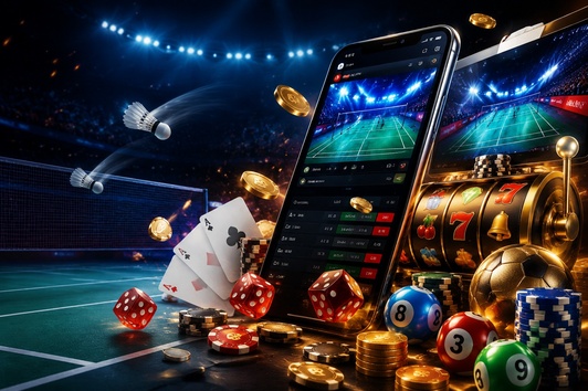 svuu6 – Kho game Casino đa dạng với hàng trăm bàn trực tiếp